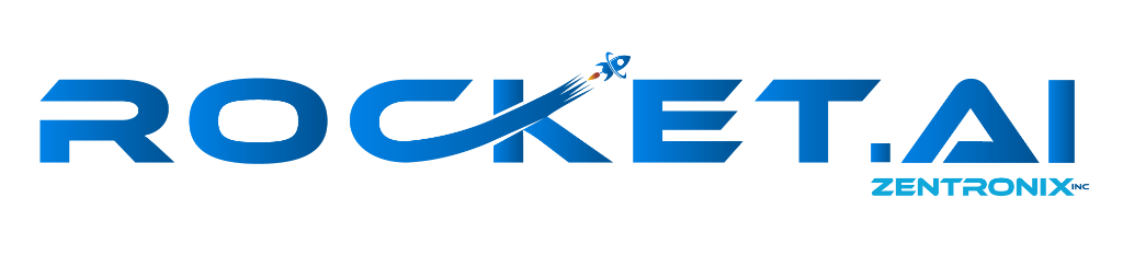 RocketZentronix Logo